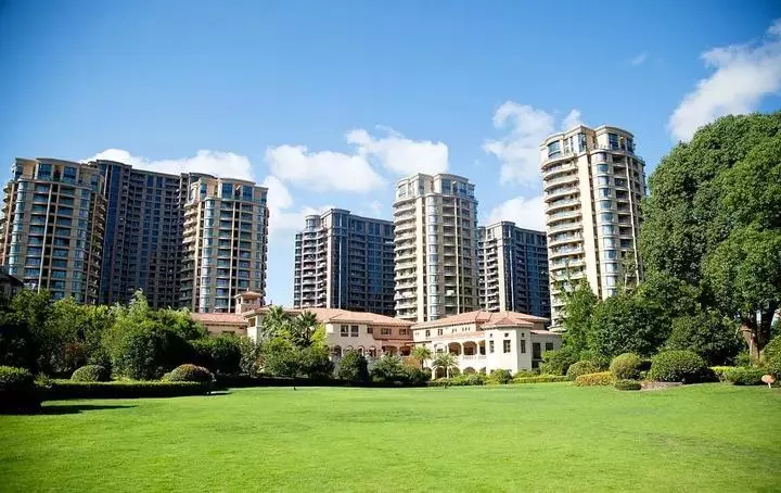 青岛上实海上海属于哪个社区(3)