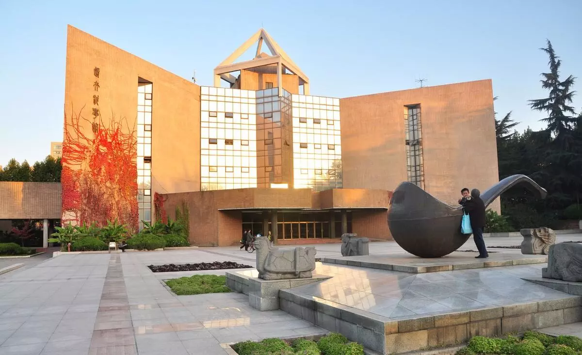 西安的985211大学有哪些大学(4)