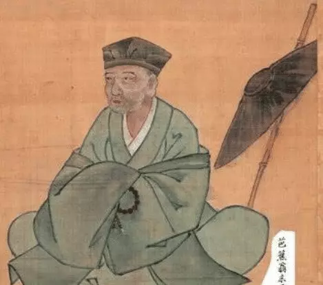 俳句之神是什么意思(1)