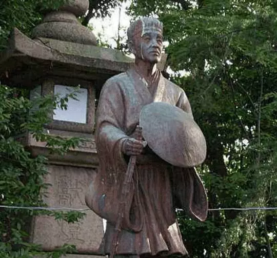 俳句之神是什么意思(4)