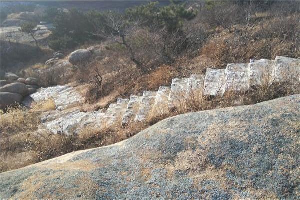 黑虎洞景区有什么风景.