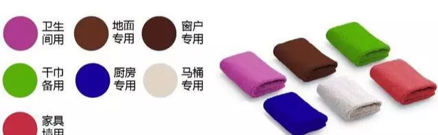 专业保洁都需要什么工具(1)