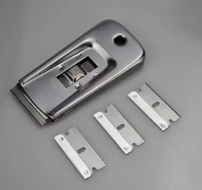 专业保洁都需要什么工具(5)