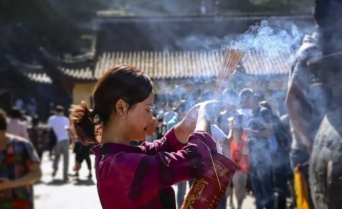池州到九华山景区有多少公里(10)