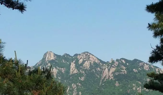 池州到九华山景区有多少公里(11)
