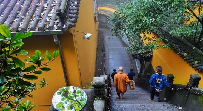 池州到九华山景区有多少公里(13)