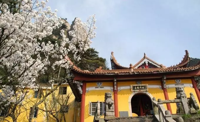 池州到九华山景区有多少公里(14)