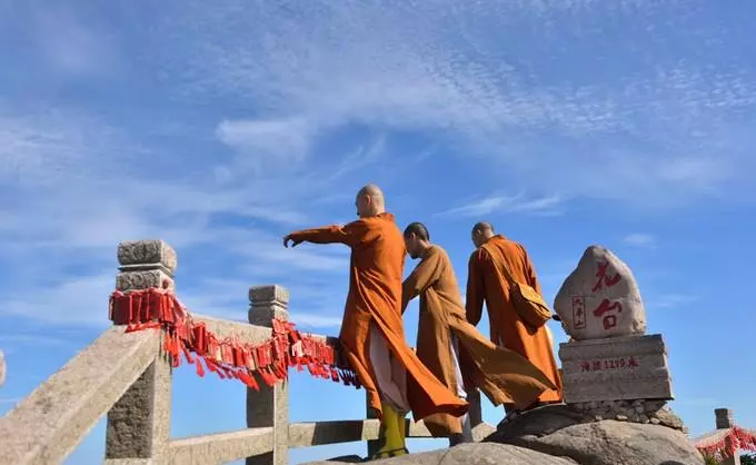 池州到九华山景区有多少公里(16)