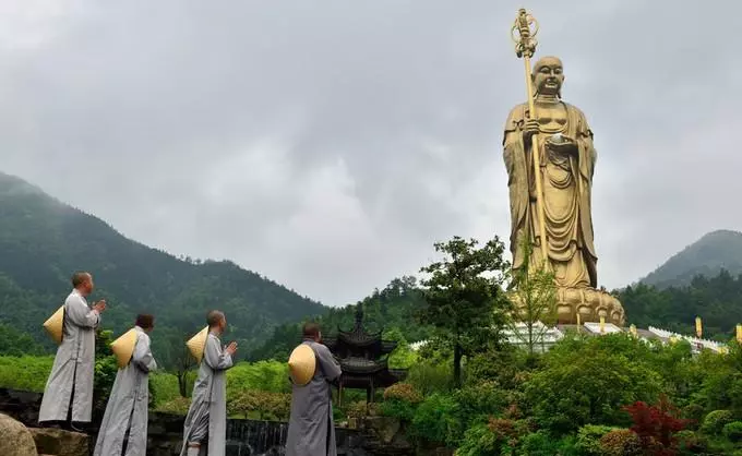 池州到九华山景区有多少公里(18)