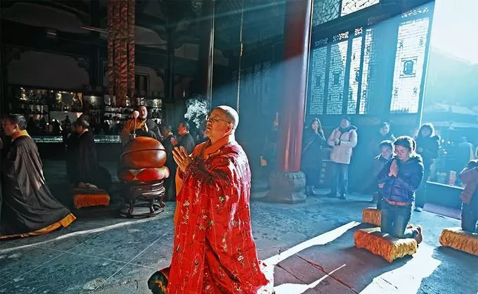 池州到九华山景区有多少公里(19)
