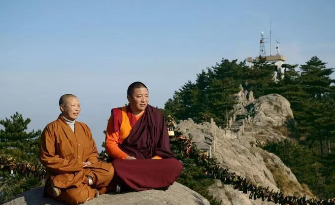 池州到九华山景区有多少公里(21)