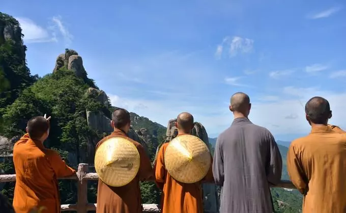 池州到九华山景区有多少公里(5)