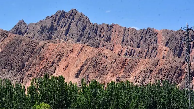 乌恰两山交汇处属于哪个乡镇(25)