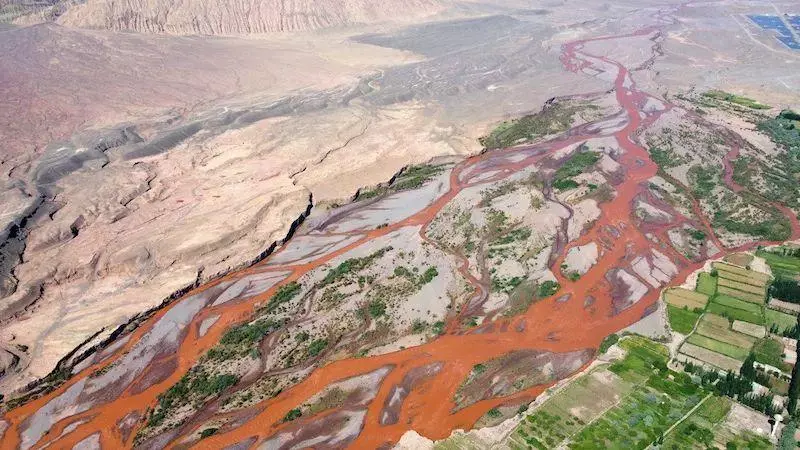 乌恰两山交汇处属于哪个乡镇(29)