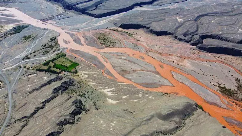 乌恰两山交汇处属于哪个乡镇(31)