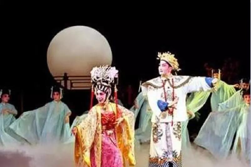 粤曲粤剧大全(1)