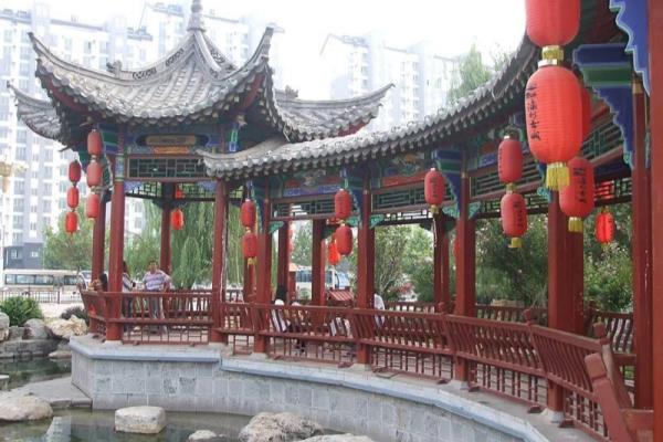 河北省唐山市滦县属于哪个区.