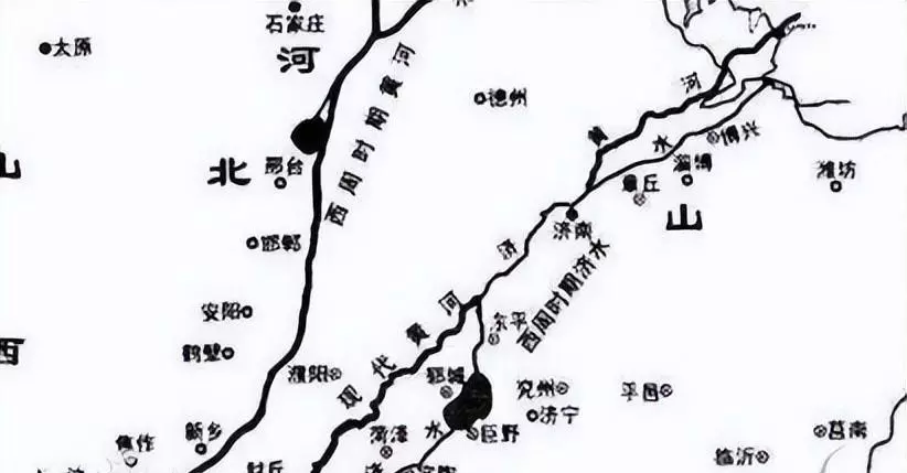 济南读音为什么读三声(2)