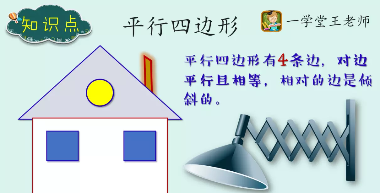 长方形的面积公式怎么推导出来的?(2)