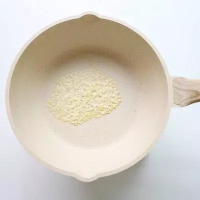 脆皮玉米的做法及配料窍门年糕(2)