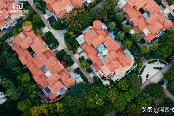 紫薇园二手房价格.