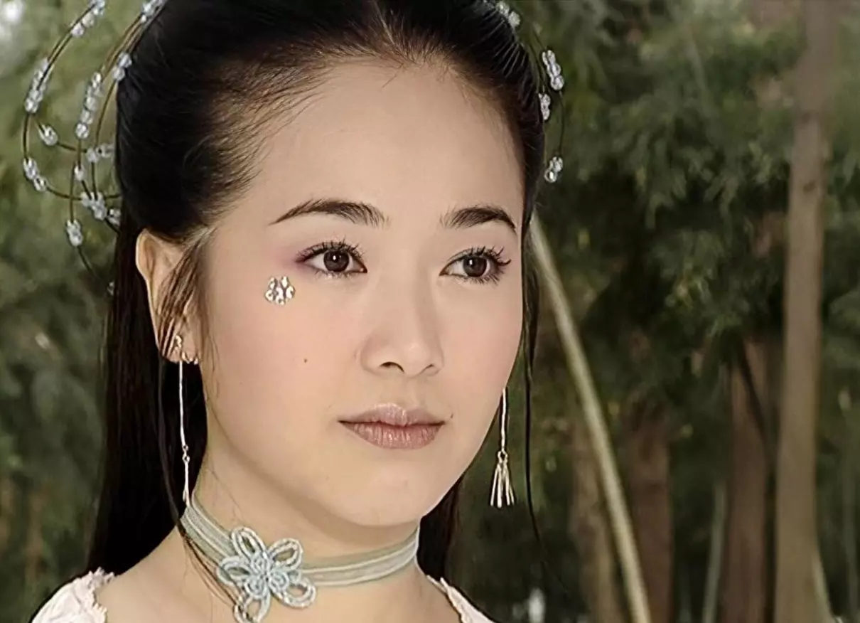 霍思燕最让人记忆深刻的角色是哪一位(10)
