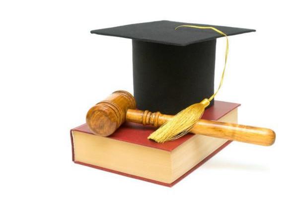 副学士学位和学士学位的区别.