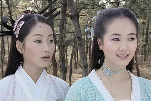 霍思燕最让人记忆深刻的角色是哪一位.