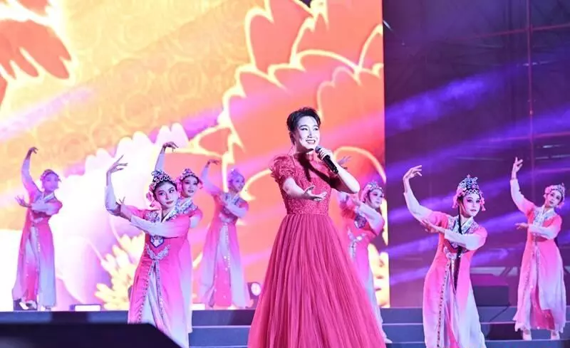 五十六个民族五十六朵花歌名叫什么(3)