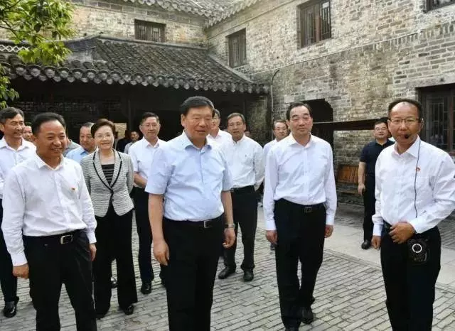 国家文化公园有哪几个(1)