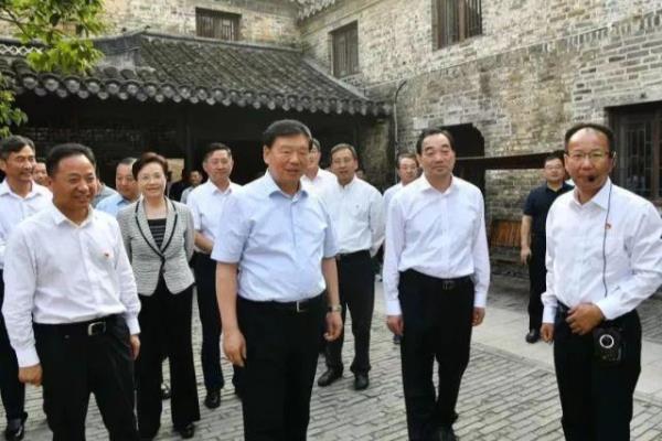 国家文化公园有哪几个.