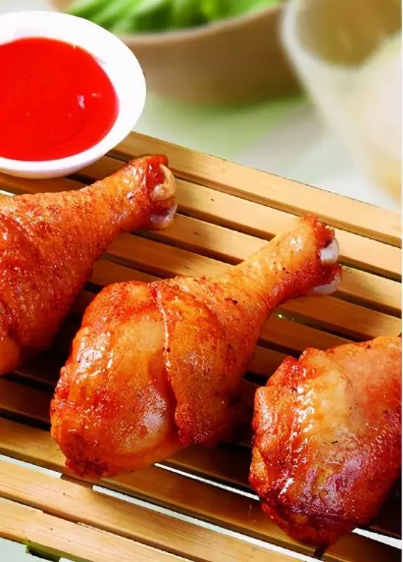 农夫烤鸡用的什么品种的鸡(1)