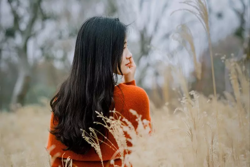 秋辞网名什么意思(3)