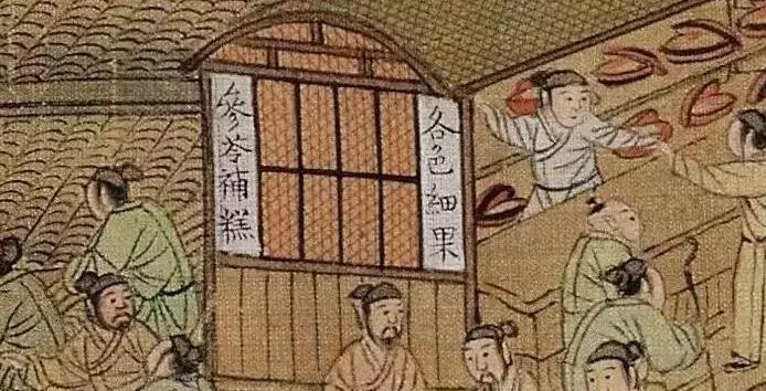 古代人用什么测量长度的单位(1)