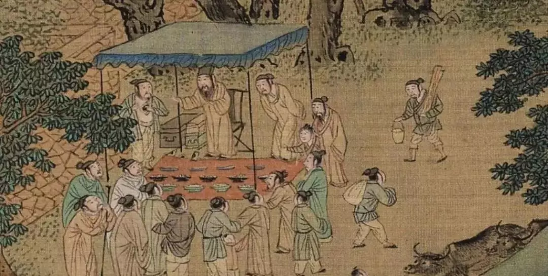 古代人用什么测量长度的单位(2)
