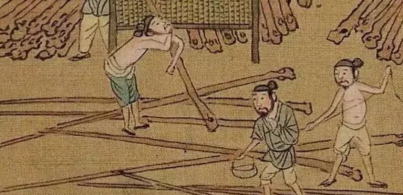 古代人用什么测量长度的单位(3)