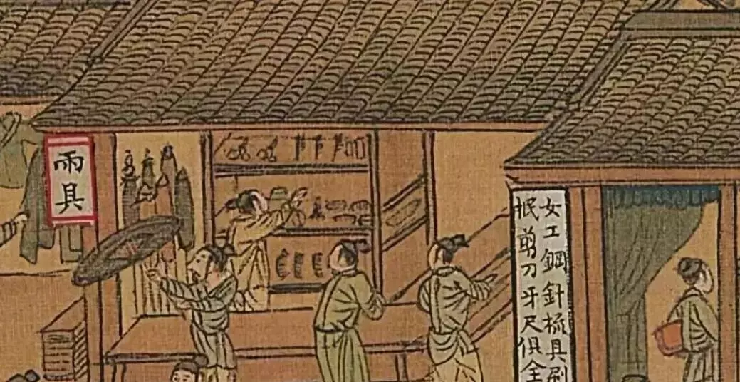 古代人用什么测量长度的单位(5)