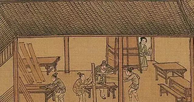 古代人用什么测量长度的单位(6)