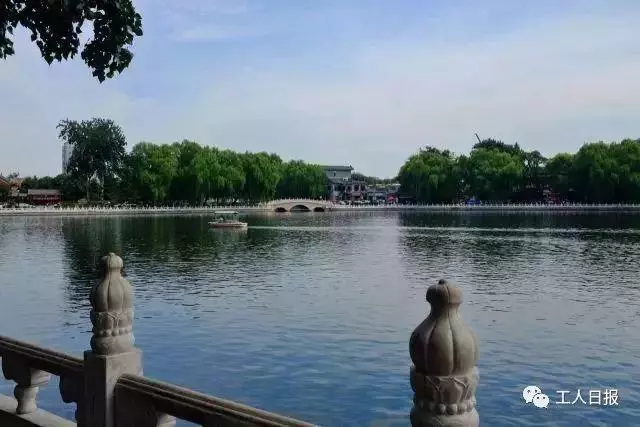 工人日报社是事业单位吗(3)