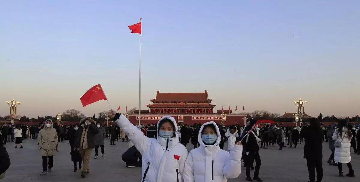 全国有多少正国级干部(3)