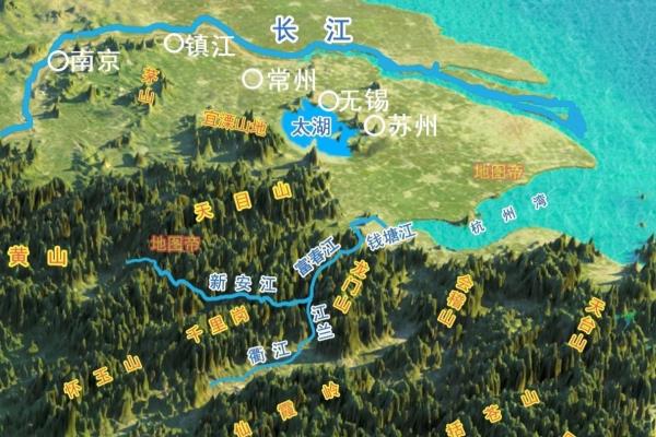 洛涧在淝水哪里位置.