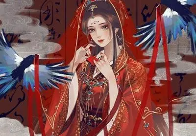 镜明花作讲了什么故事(1)