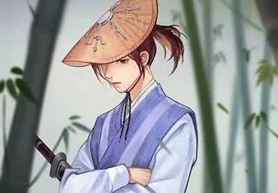 镜明花作讲了什么故事(3)