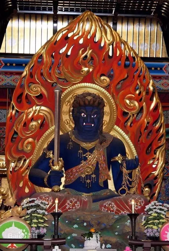 十二生肖守护神本命佛有用吗(12)