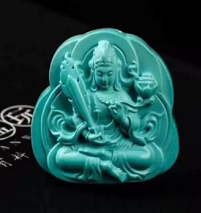 十二生肖守护神本命佛有用吗(4)