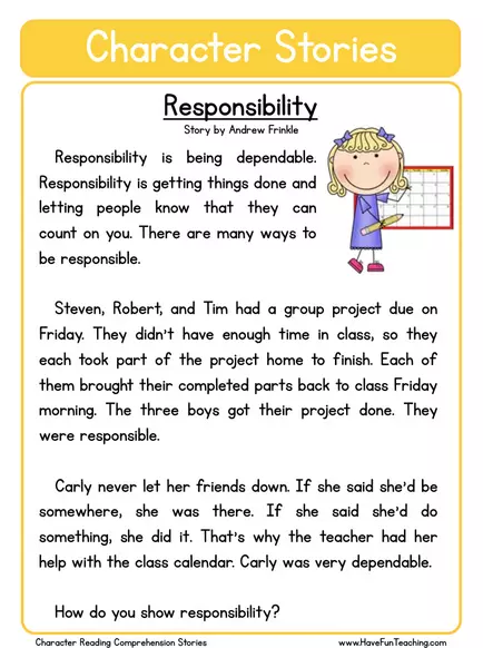 责任英文单词怎么写(1)