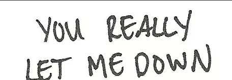 责任英文单词怎么写(5)