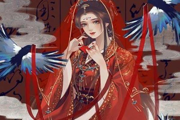 镜明花作讲了什么故事.