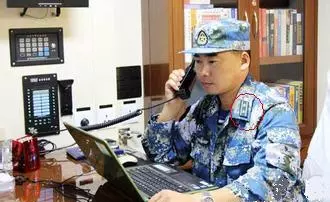 衡水舰舰长是什么级别(4)