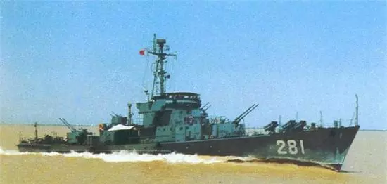 衡水舰舰长是什么级别(5)